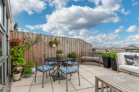 $1,499,000 | 1444 Church Street Northwest, Unit 704, Washington, DC 20005