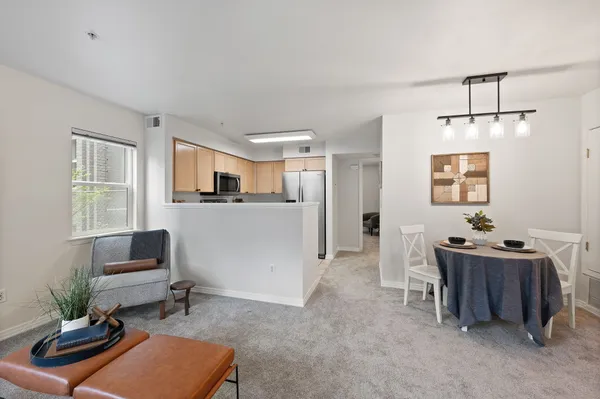 $370,000 | 1641 North Washington Street, Unit A, Denver, CO 80203