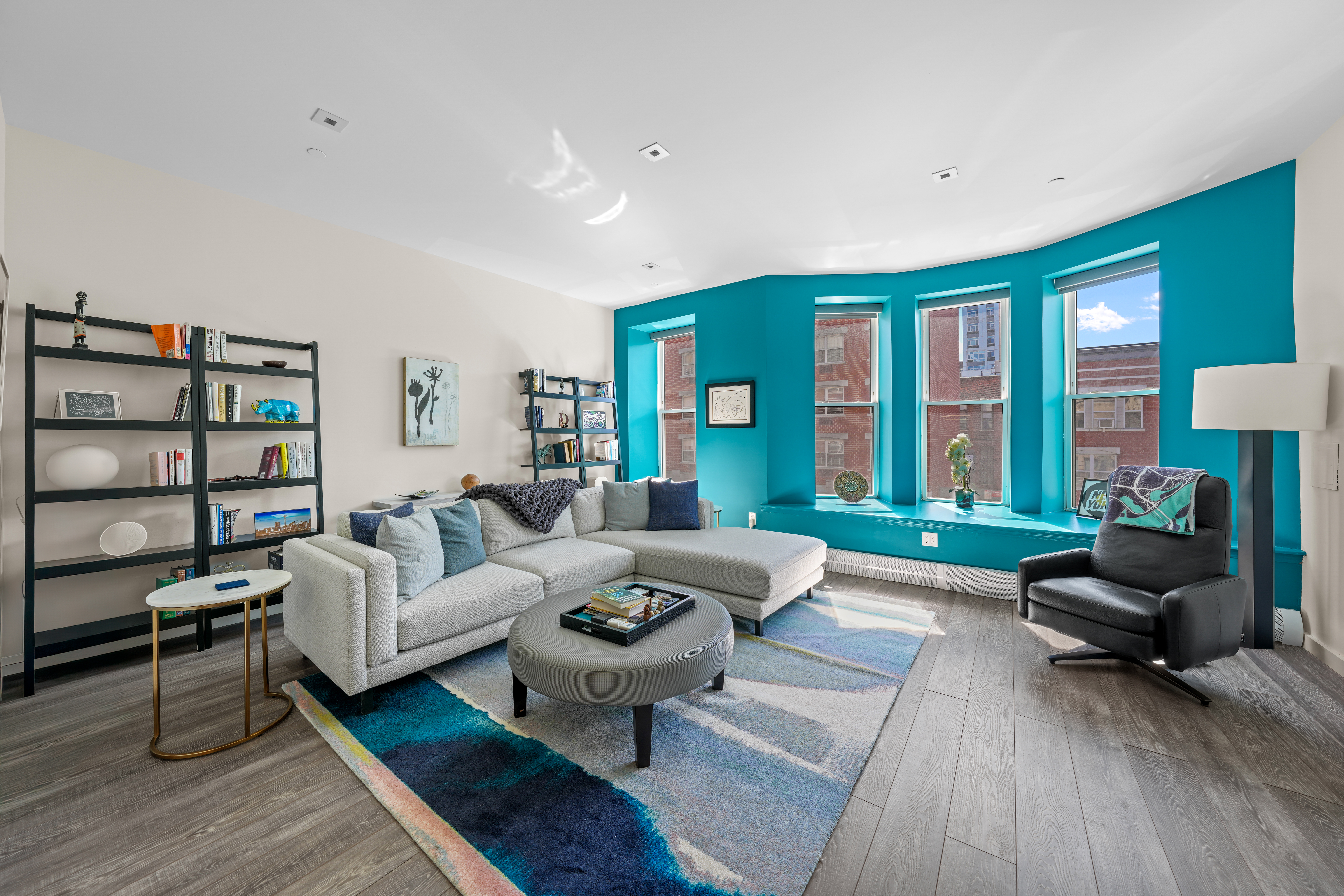 105 West 117th Street, Unit B Manhattan, NY 10026 - Photo 2 of 17