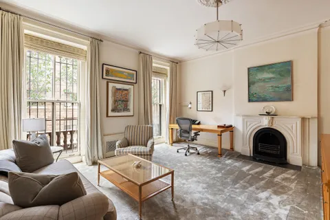 $15,000,000 | 25 Grace Court | Brooklyn Heights