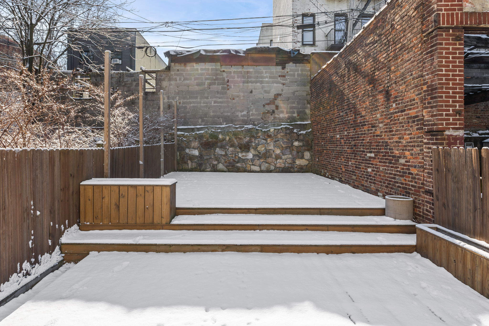 1218 Saint Marks Avenue Brooklyn, NY 11213 - Photo 32 of 42 a view of painting