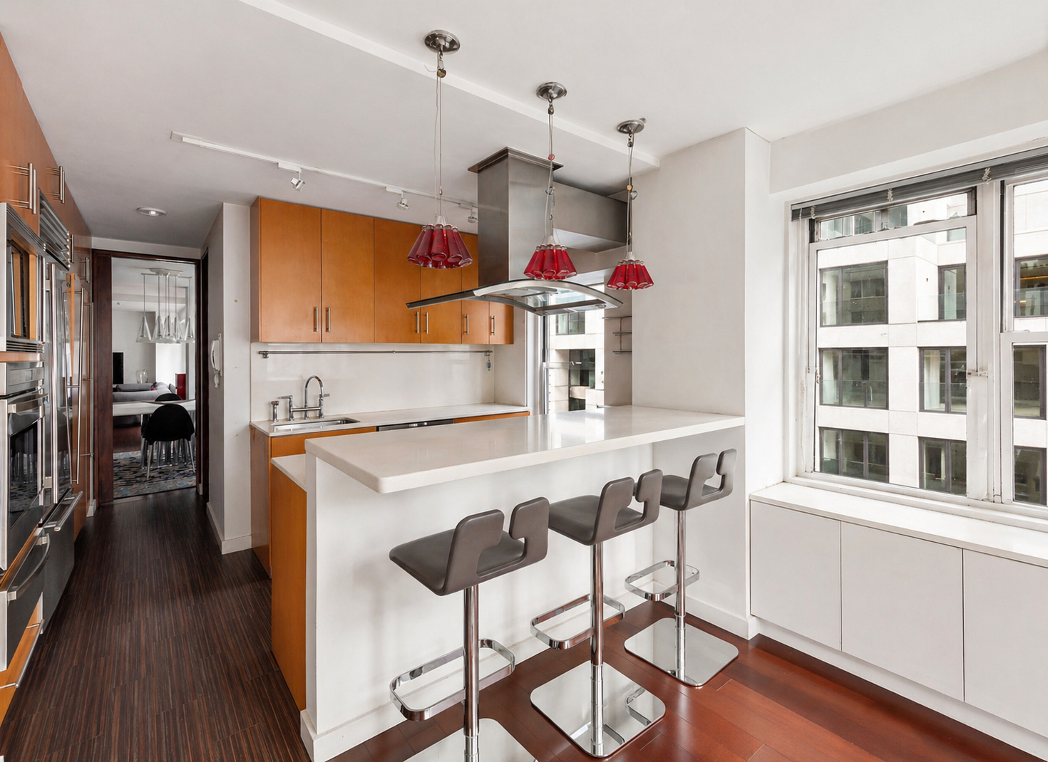 136 East 56th Street, Unit 11CD Manhattan, NY 10022 - Photo 6 of 14