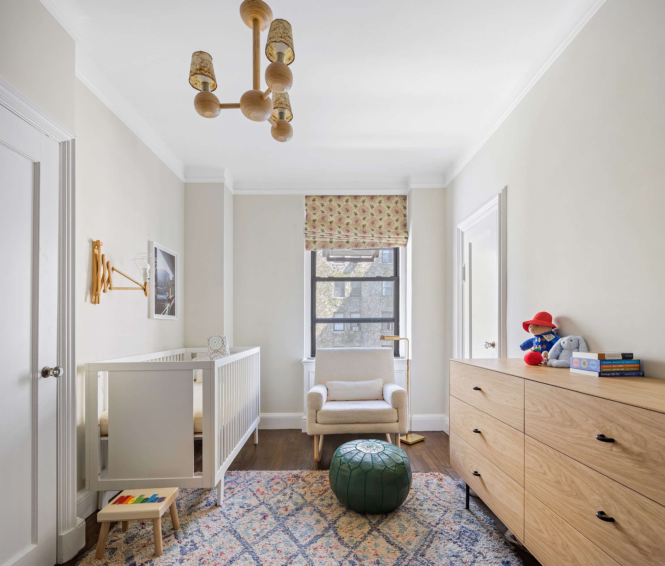 205 West 89th Street, Unit 8H Manhattan, NY 10024 - Photo 13 of 17