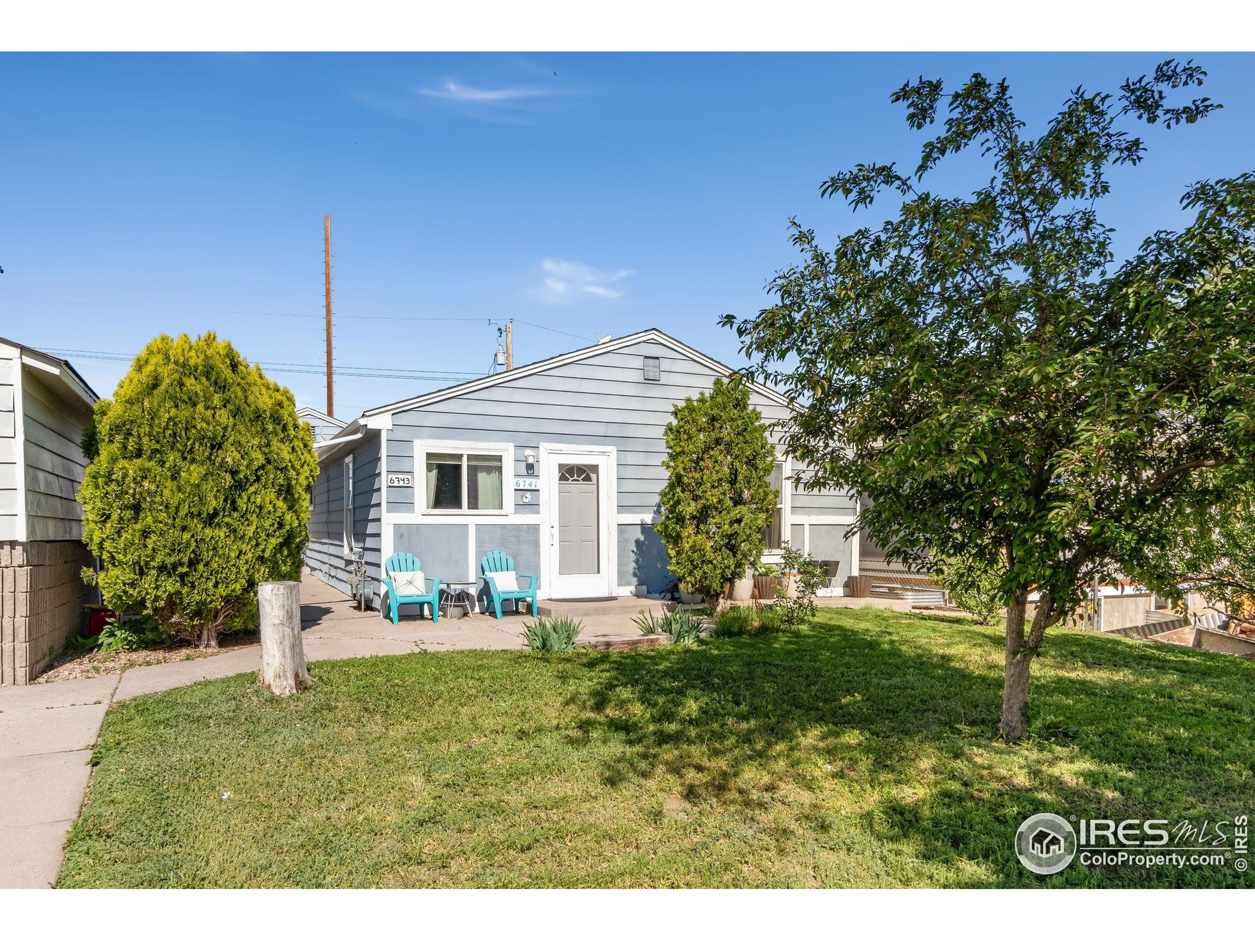 6743 King Street Denver, CO 80221 - Photo 2 of 30