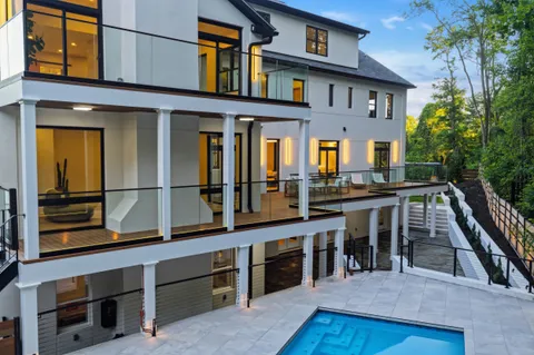 $5,295,000 | 1124 Savile Lane, McLean, VA 22101