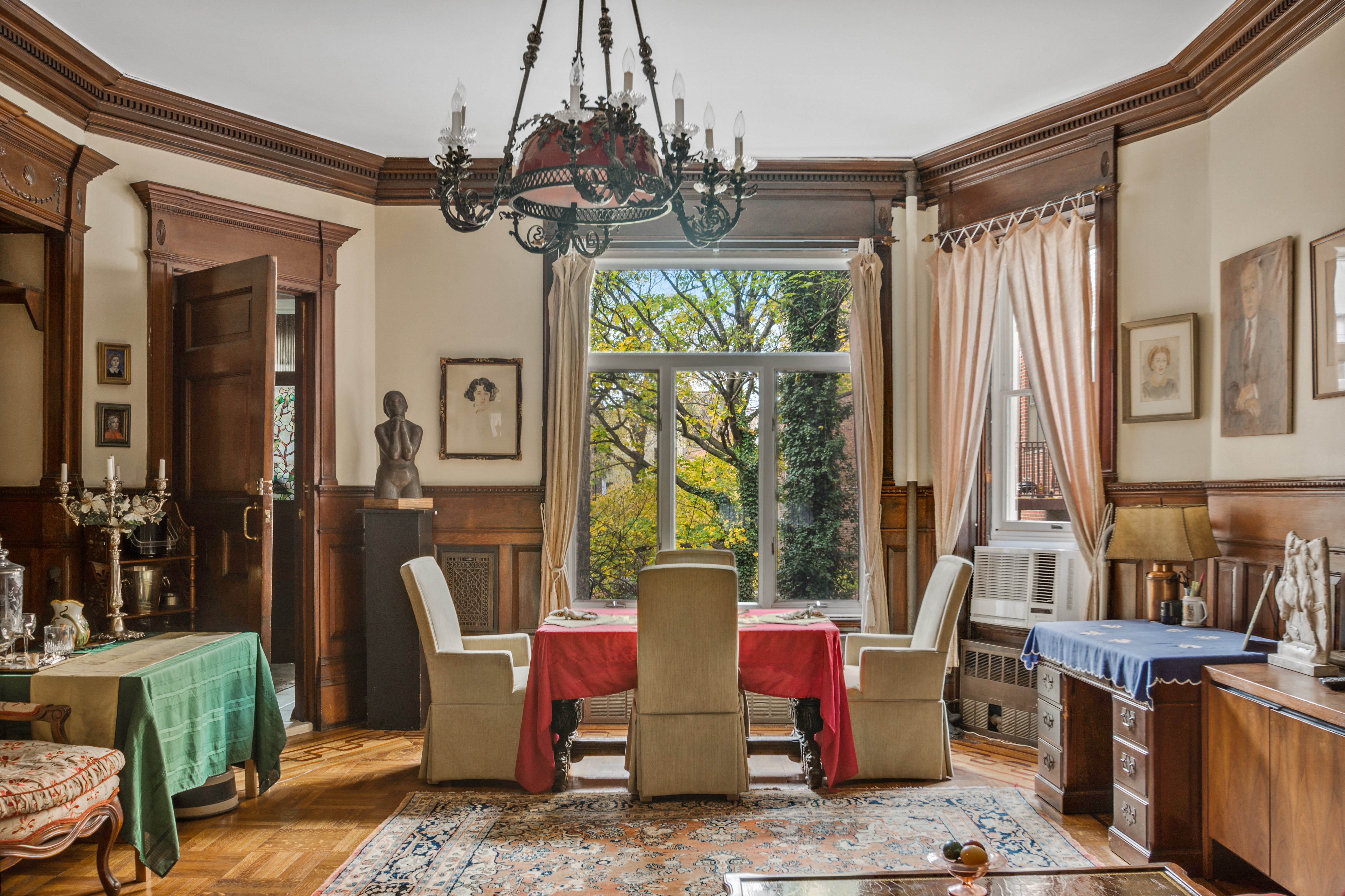 349 West End Avenue, Unit PARLOR Manhattan, NY 10024 - Photo 8 of 18