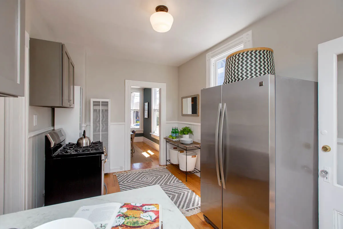 $895,000 | 1211 Santa Clara Avenue, Alameda, CA 94501