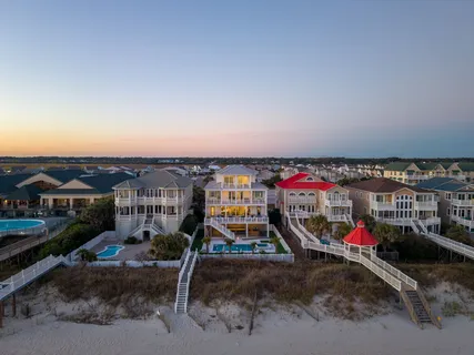$4,825,000 | Address Upon Request, Ocean Isle Beach, NC 28469