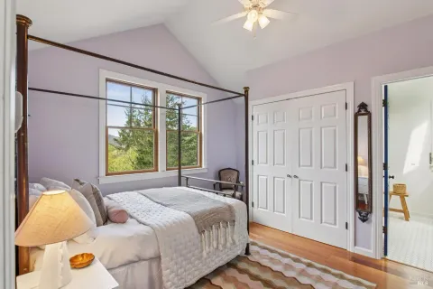 $3,350,000 | 12 Chaparral Lane, San Geronimo, CA 94963