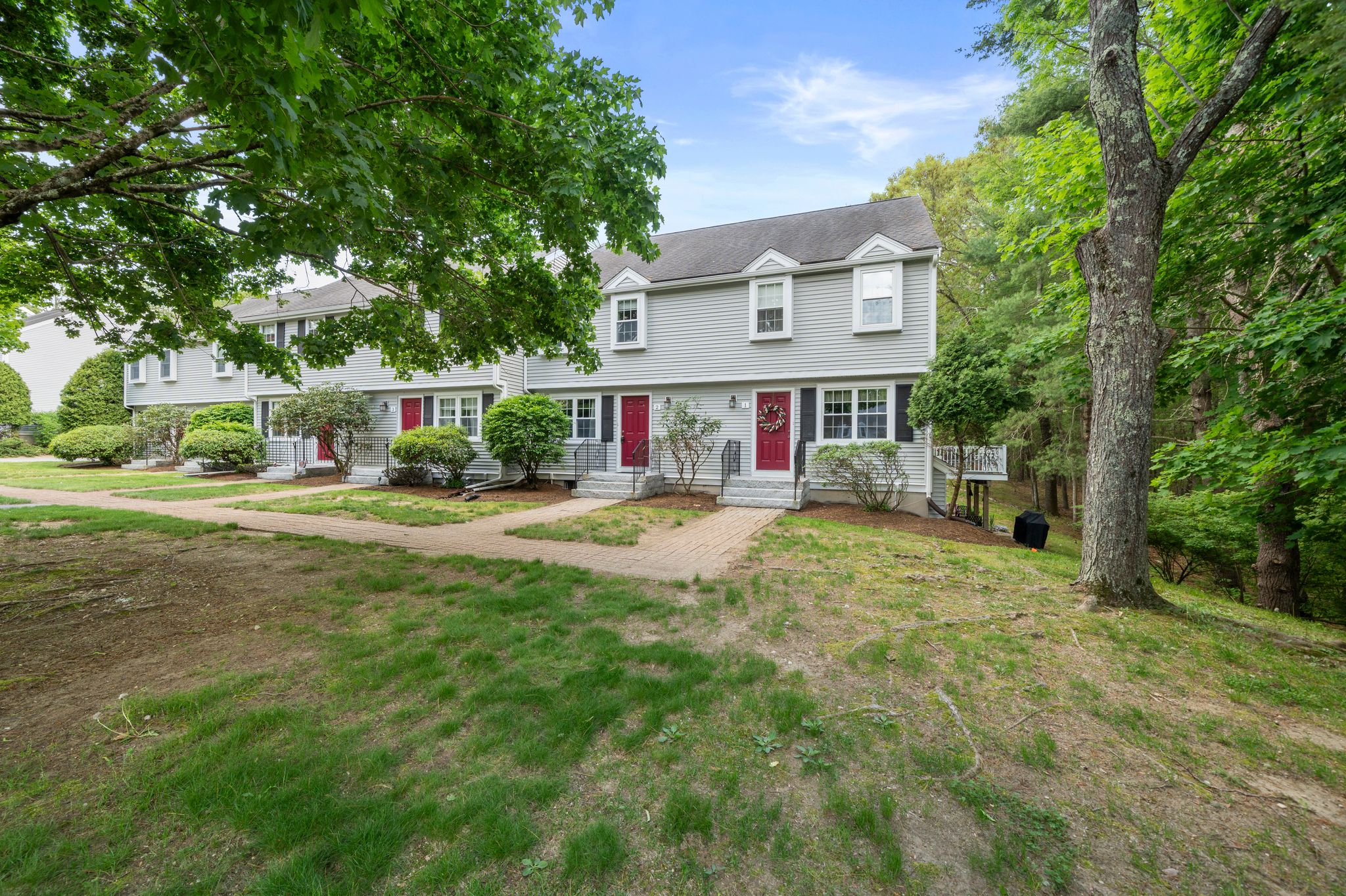161 Winter Street, Unit 2 Hanson, MA 02341 - Photo 2 of 5