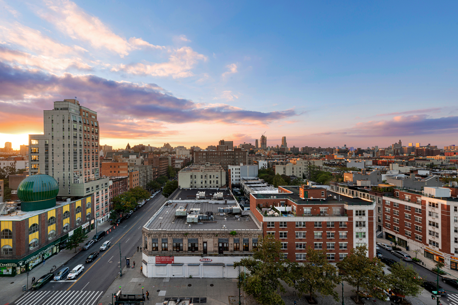 130 Malcolm X Boulevard, Unit 1106 Manhattan, NY 10026 - Photo 1 of 20