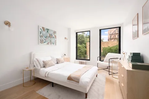 $1,249,000 | 111 Montgomery Street, Unit 2H | Crown Heights