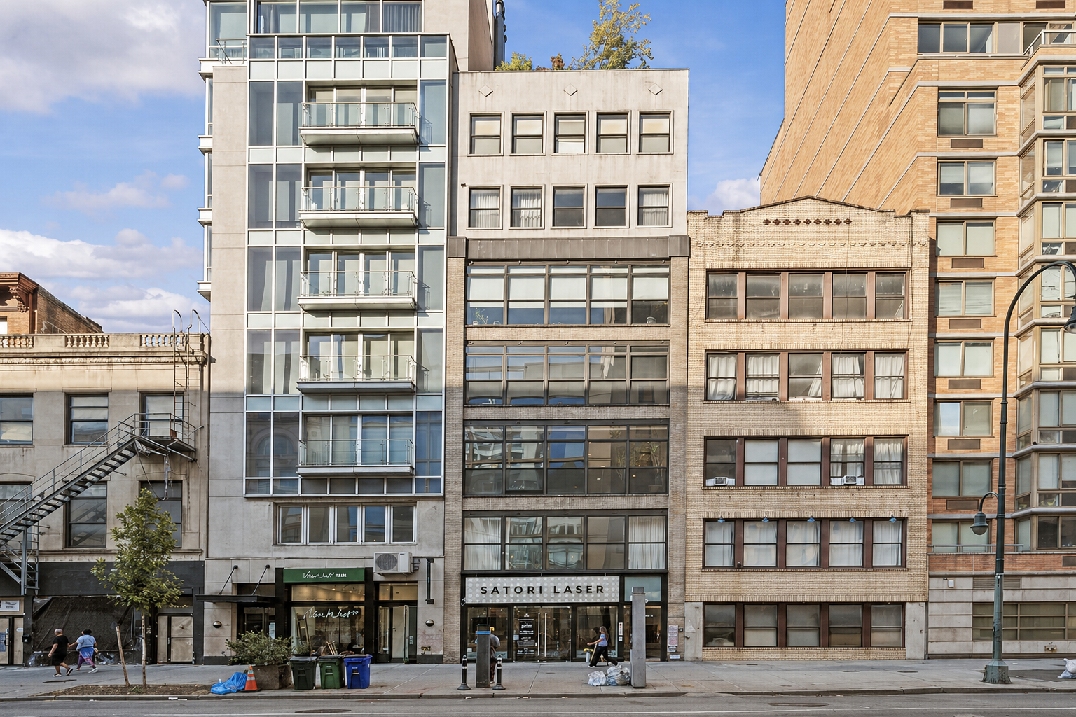 133 West 14th Street, Unit 6 Manhattan, NY 10011 - Photo 15 of 16