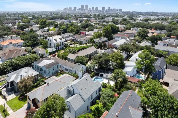 $965,000 | 2820 Desoto Street, New Orleans, LA 70119