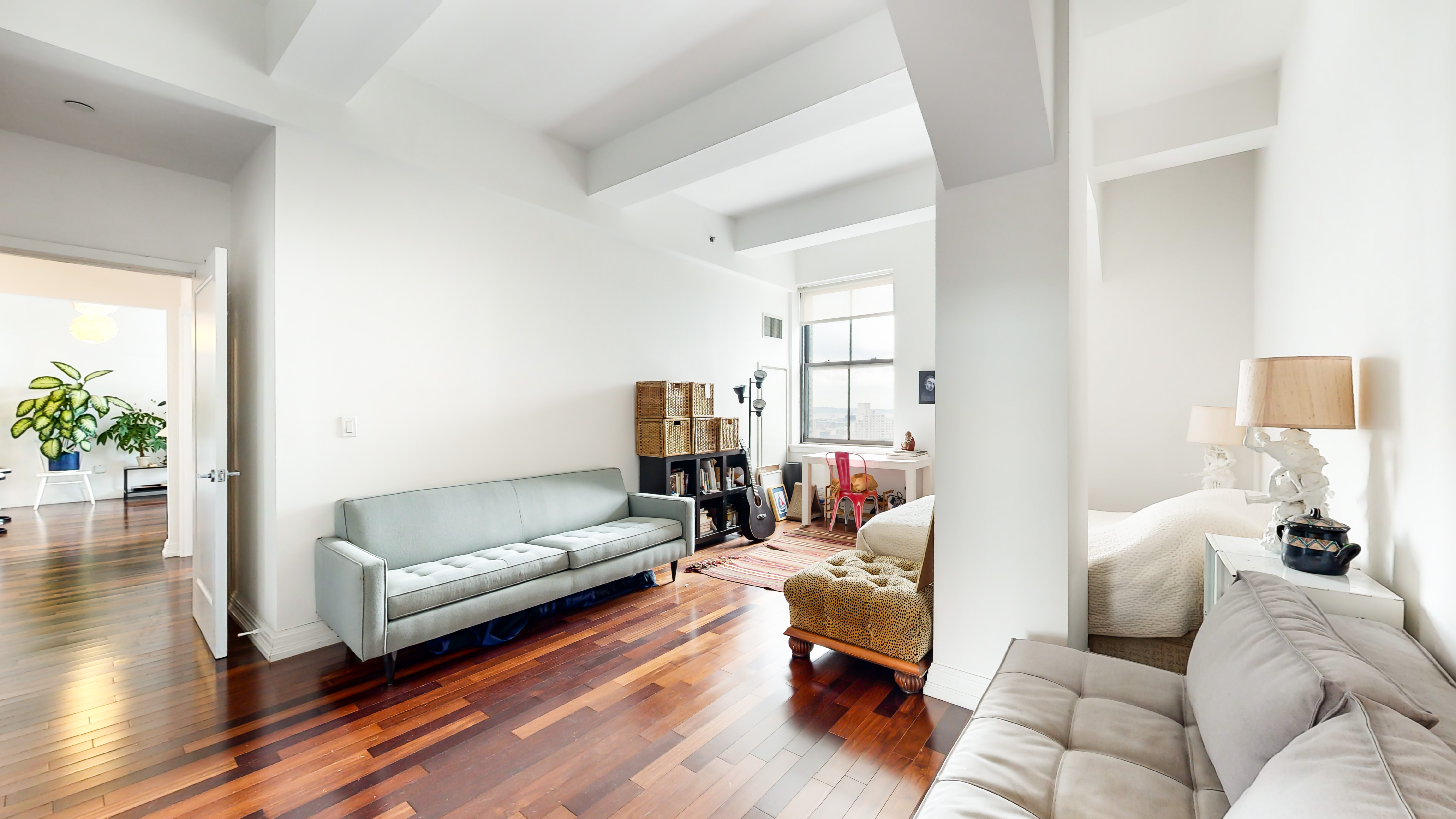 1 Hanson Place, Unit 16J Brooklyn, NY 11243 - Photo 4 of 9