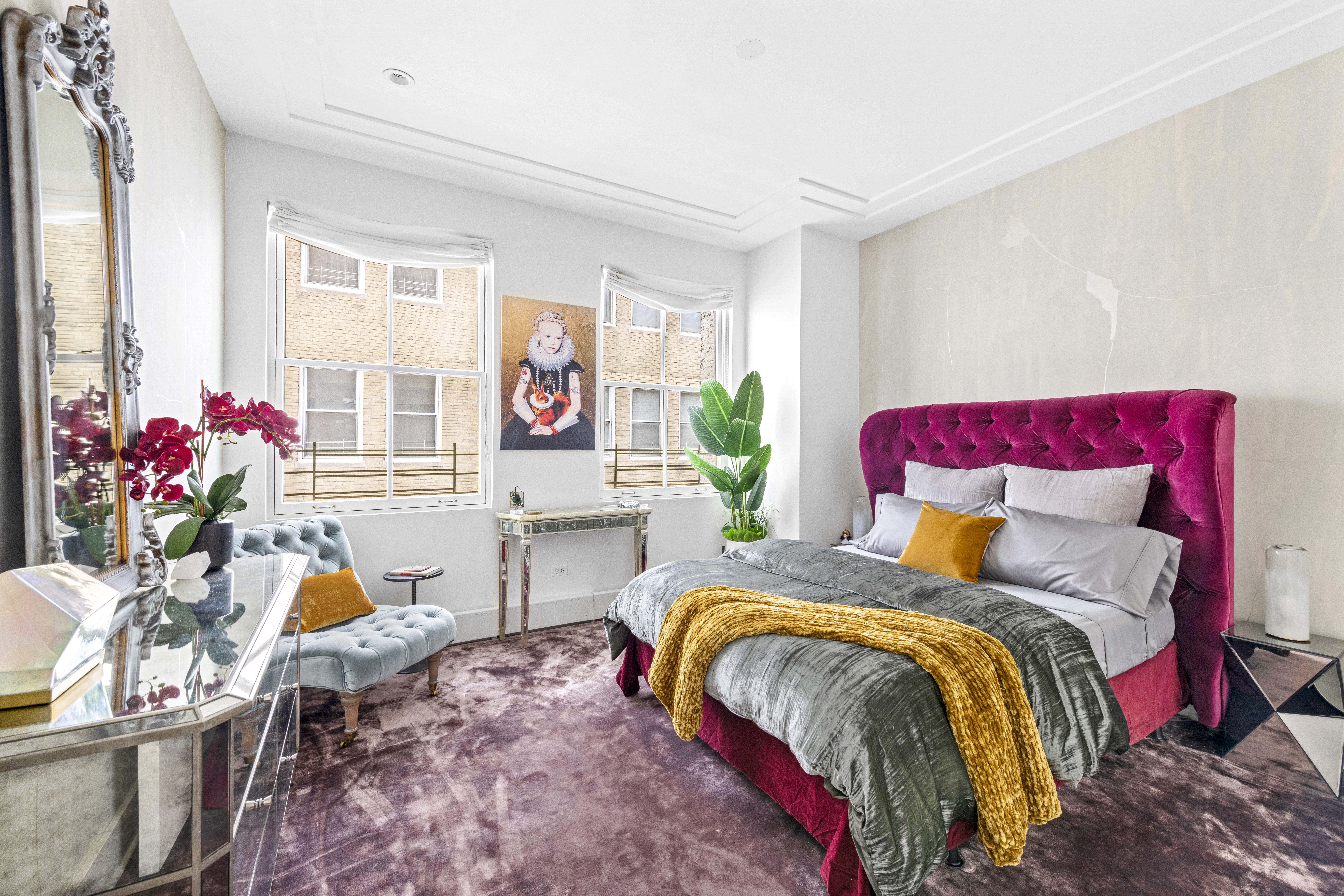 8 Warren Street, Unit PH Manhattan, NY 10007 - Photo 9 of 23