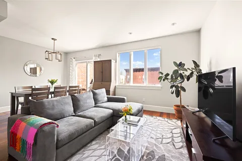 $1,295,000 | 444-446 17th Street, Unit 3C | Park Slope