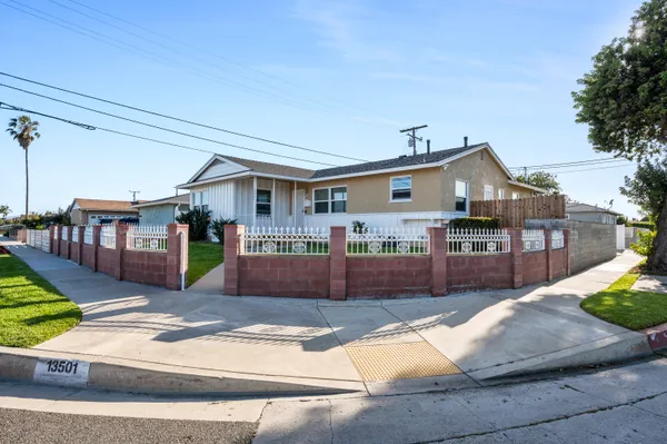 $825,000 | 13501 South Wilkie, Gardena, CA 90249