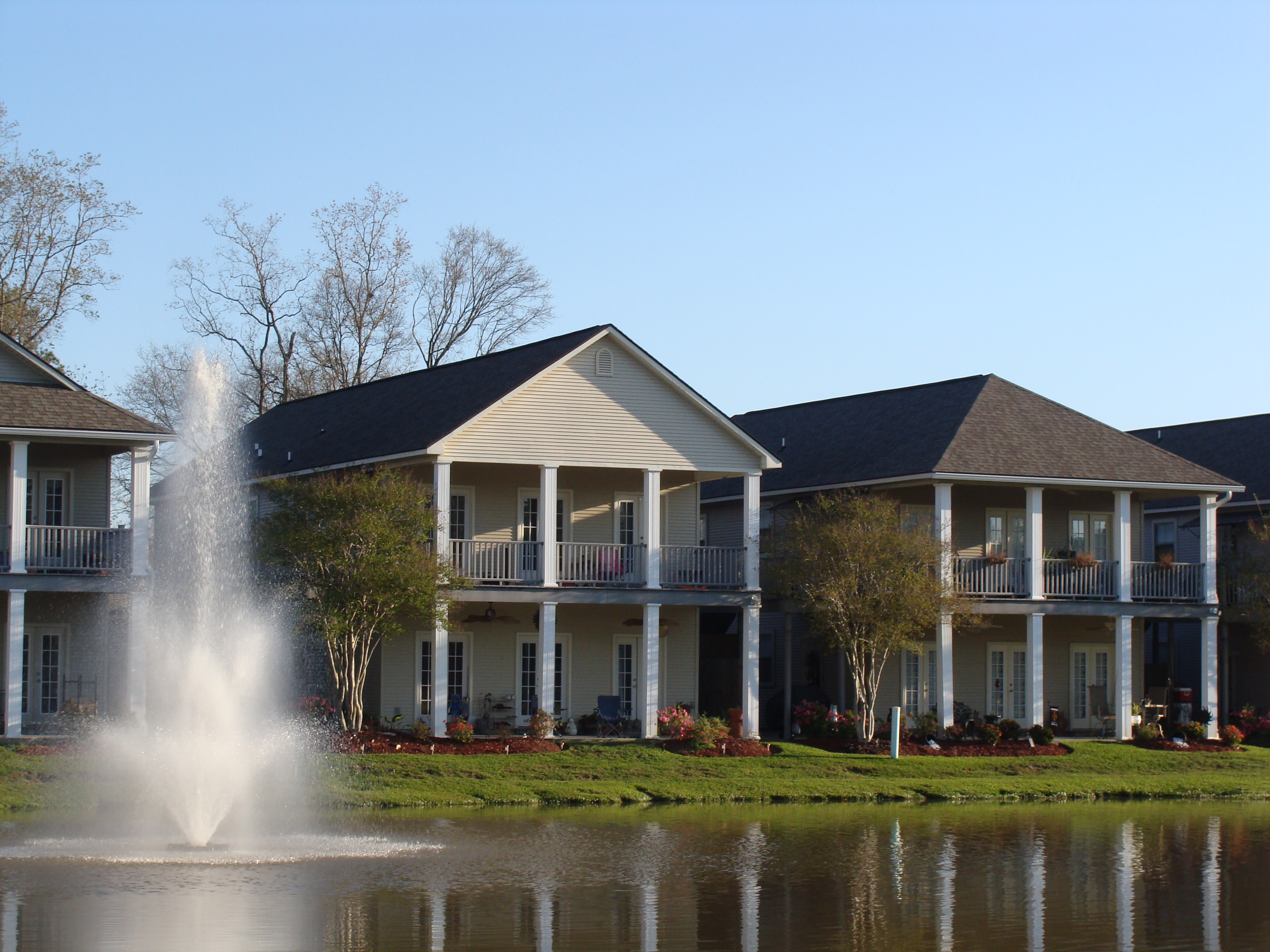 38035 Post Office Rd, Unit 21B Prairieville, LA 70769 - Photo 1 of 1