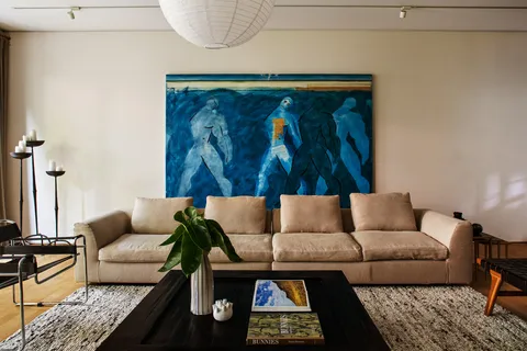 $10,750,000 | 12 Sidney Place | Brooklyn Heights