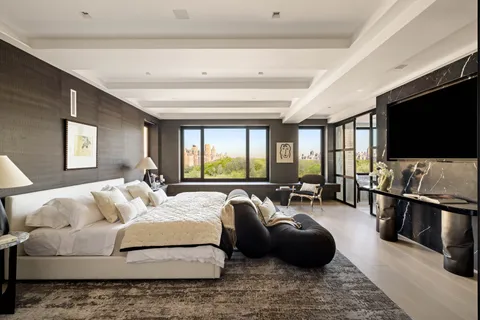 $18,900,000 | 230 Central Park South | Central Park South