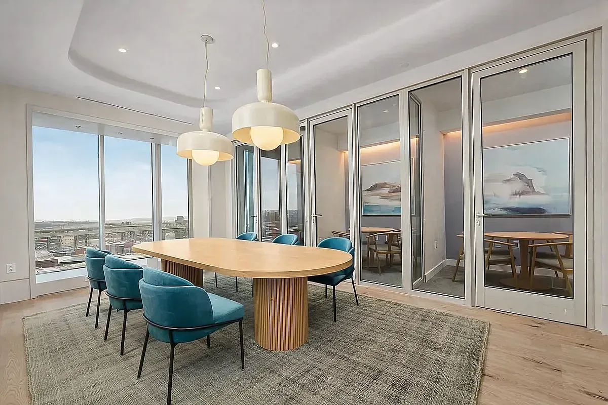 $7,414 | 130 2nd Street, Unit TH2 | Gowanus