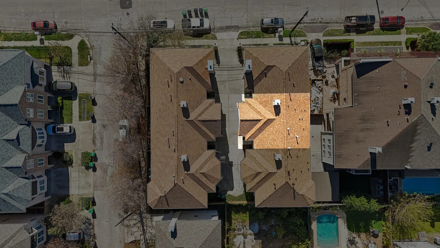 $400,000 | 1304 Dart Street, Unit E, Houston, TX 77007