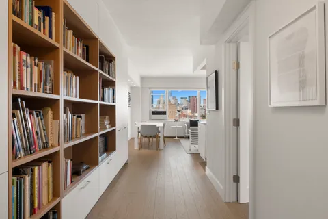 $1,995,000 | 573 Grand Street, Unit D1707/1801 | Lower East Side