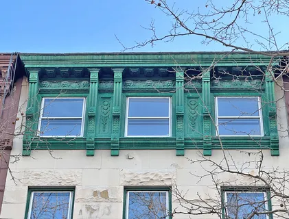 $2,245,000 | 292 Halsey Street | Bedford-Stuyvesant