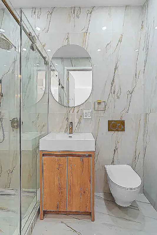 234 Flatbush Avenue, Unit 2B Brooklyn, NY 11217 - Photo 9 of 11