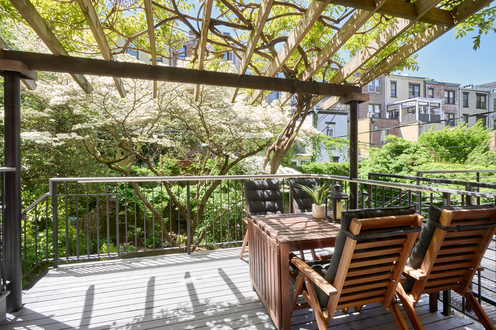 548 2nd Street Brooklyn, NY 11215 - Photo 8 of 27