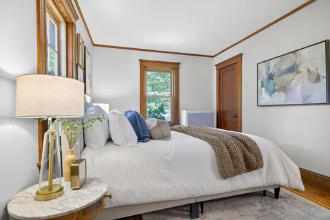 Contact Agent | 27 New Haven Street, West Roxbury, MA 02132