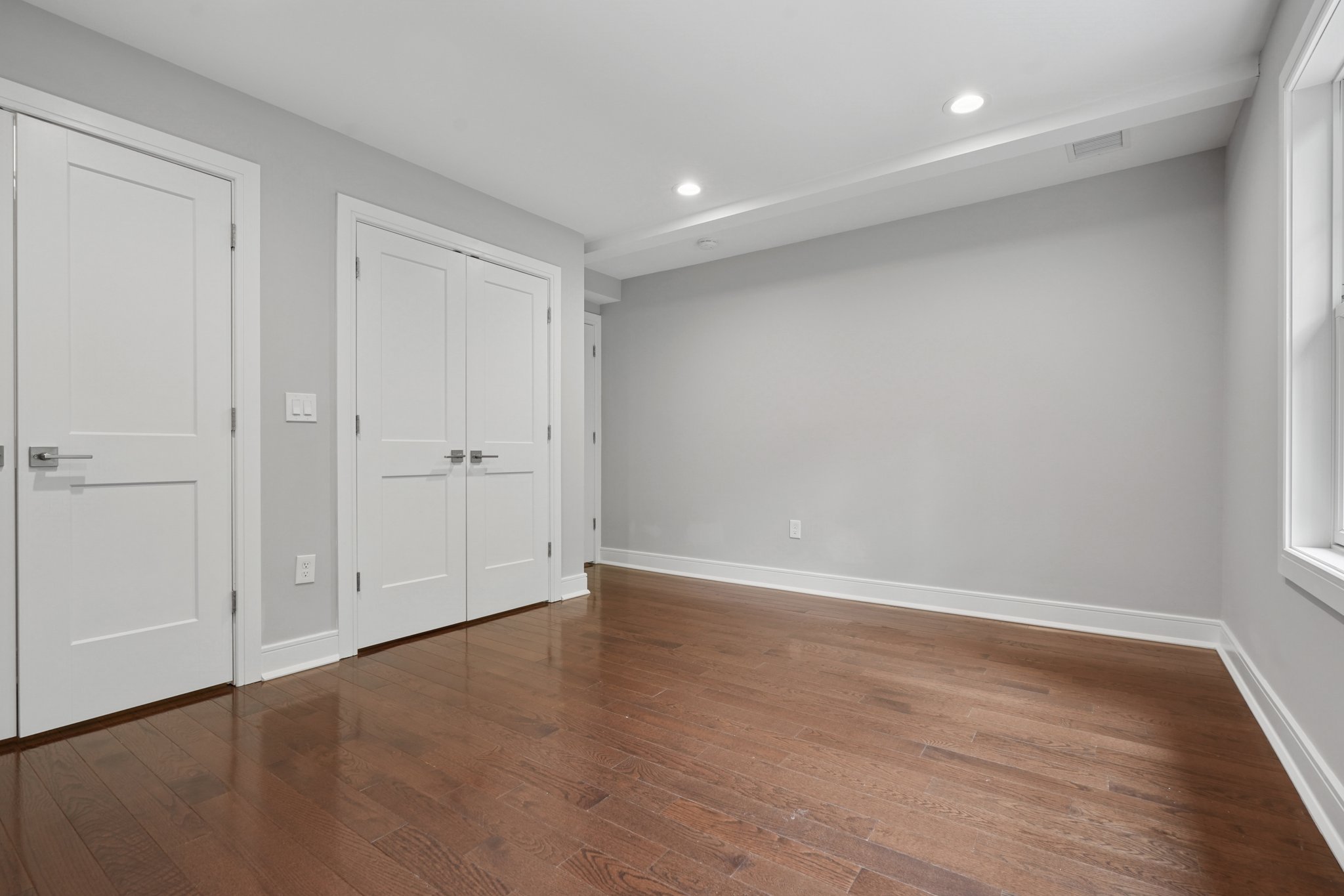 823 River Road Chatham, NJ 07928 - Photo 33 of 60 a view of an empty room