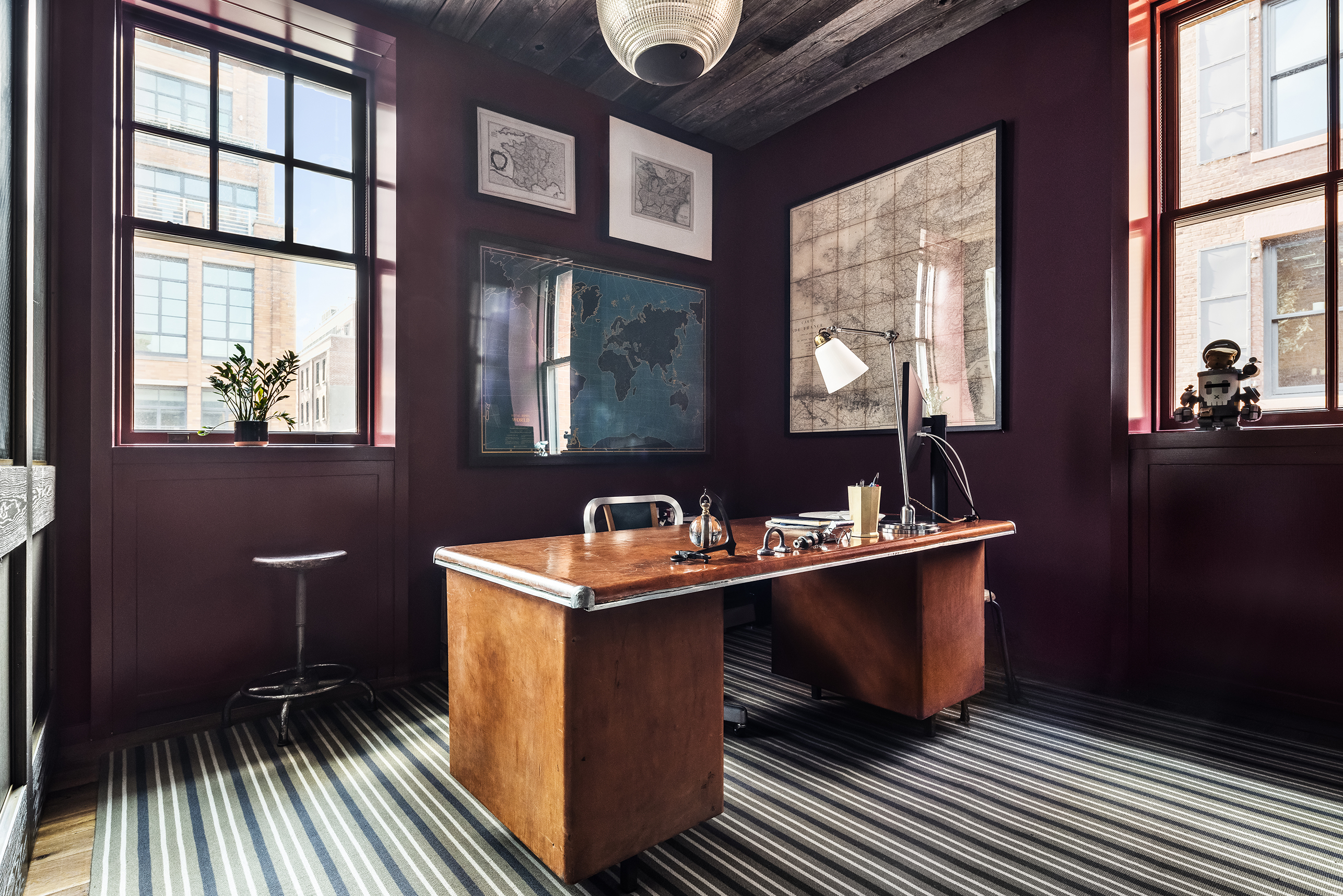 60 Collister Street, Unit 3A Manhattan, NY 10013 - Photo 10 of 23