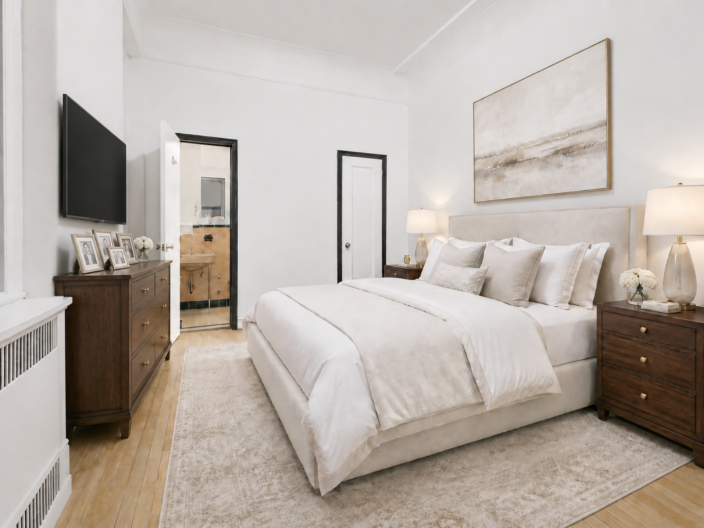 11 West 81st Street, Unit 2B Manhattan, NY 10024 - Photo 10 of 14