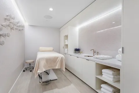a view of bathroom