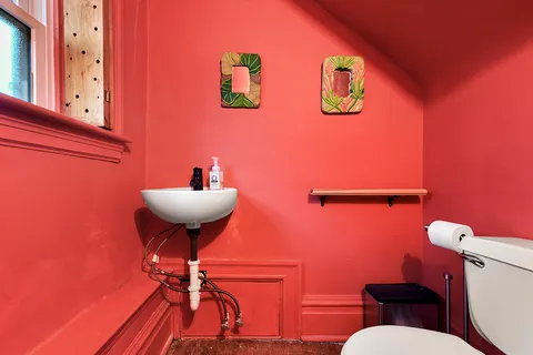 $750,000 | 5536 Bryant Street, Pittsburgh, PA 15206