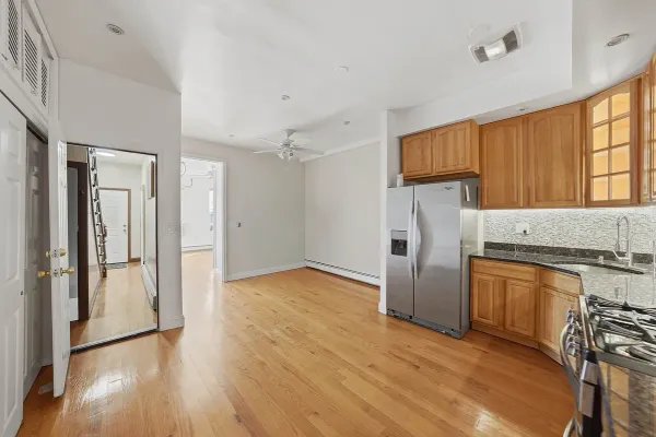 $3,200 | 2267 Pacific Street, Unit 1 | Crown Heights