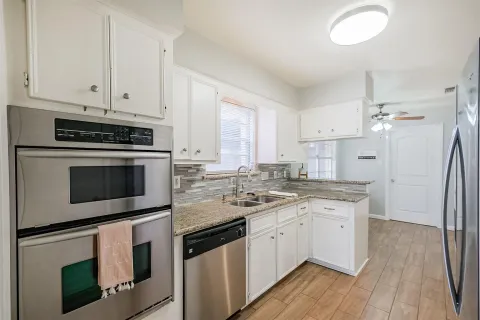 $295,000 | 2326 Bright Meadows Drive, Missouri City, TX 77489