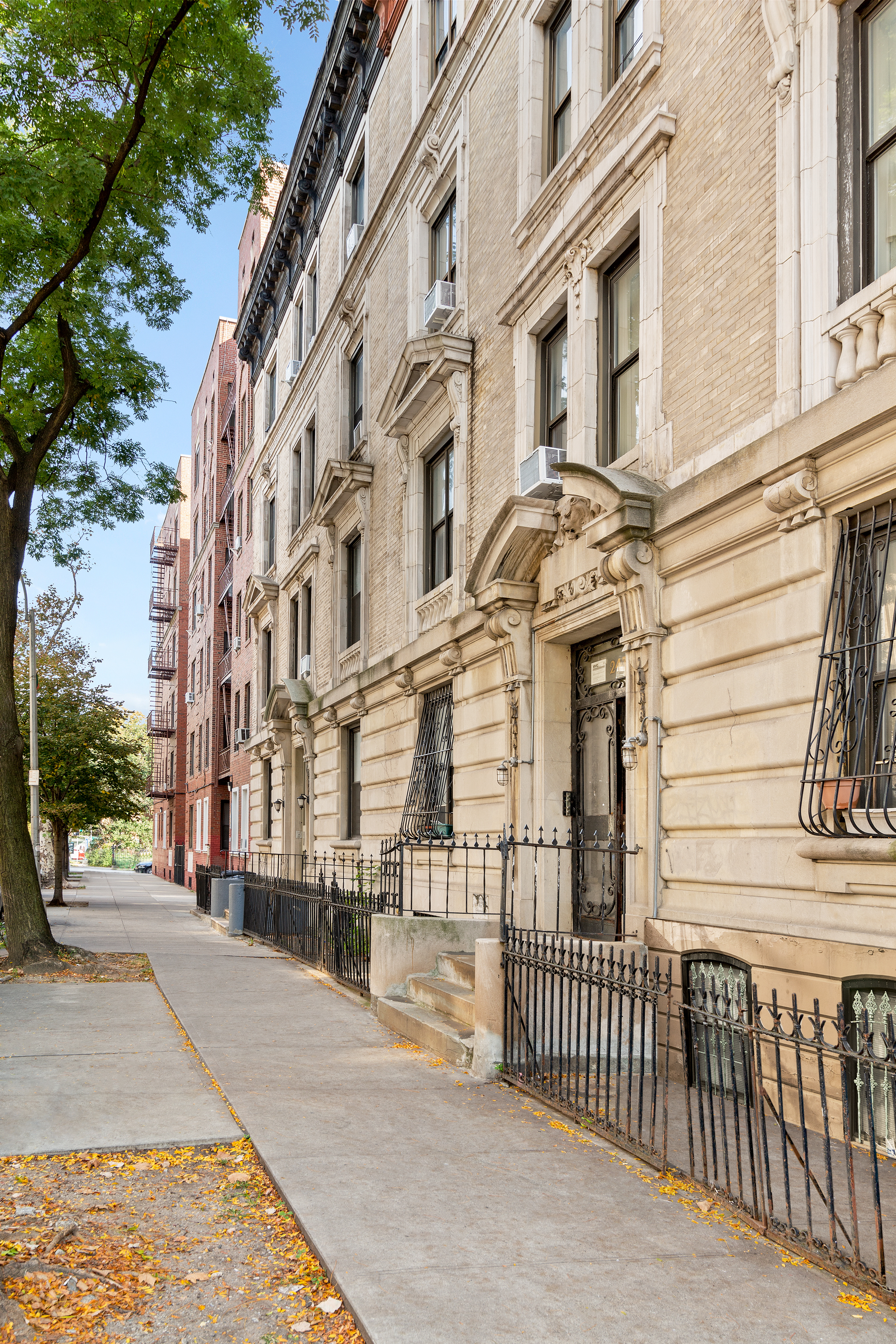 243 New York Avenue Brooklyn, NY 11216 - Photo 2 of 5
