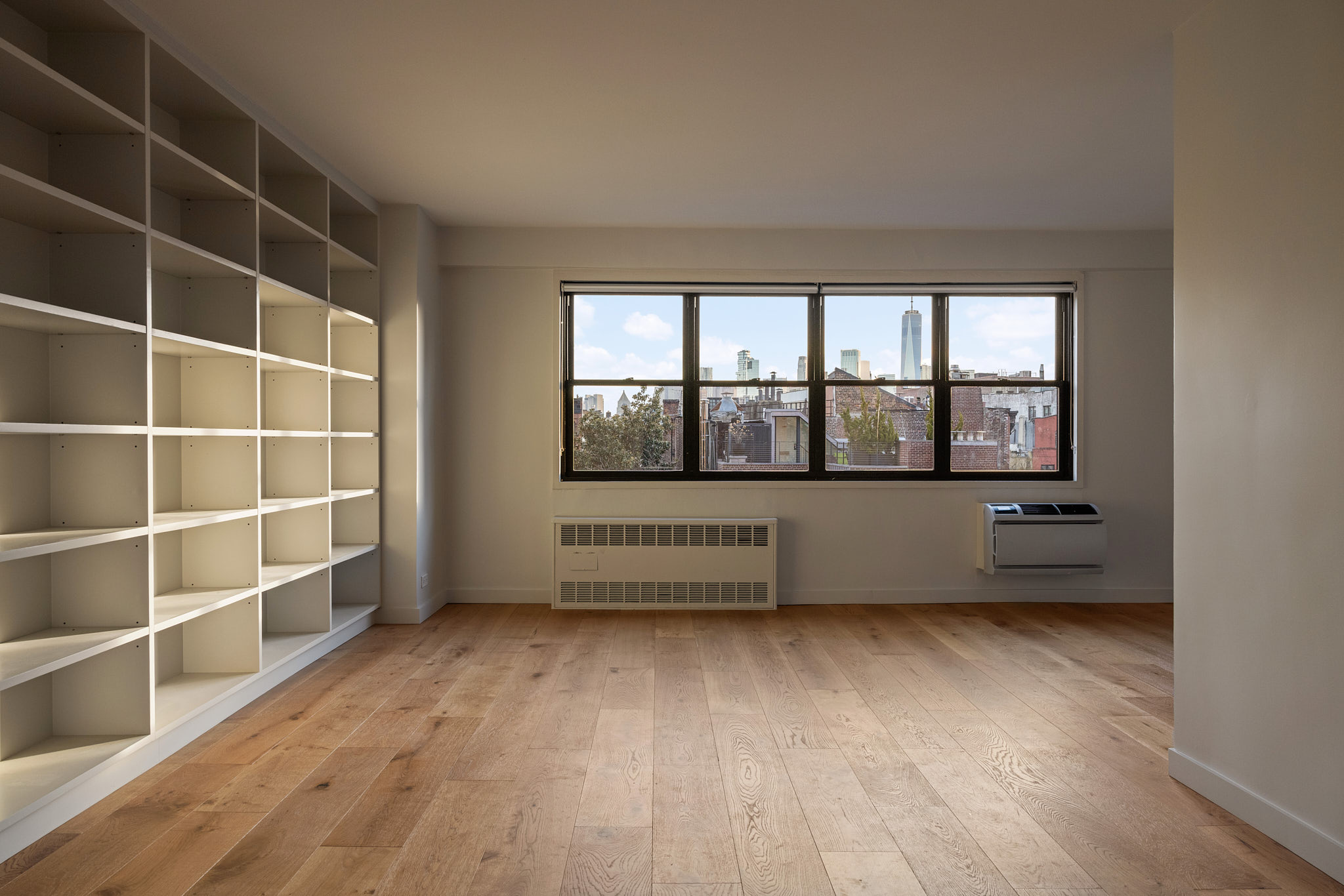 31 Jane Street, Unit 6D Manhattan, NY 10014 - Photo 2 of 20