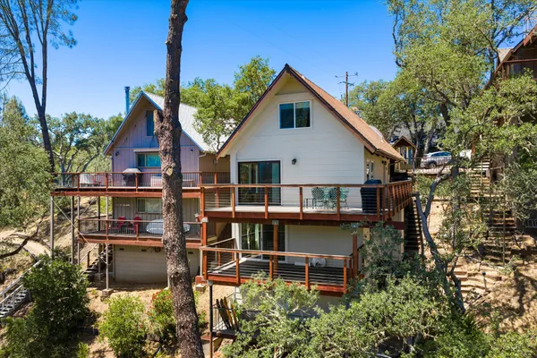 $420,000 | 6265 Nacimiento Shores Road, Unit 2, Bradley, CA 93426