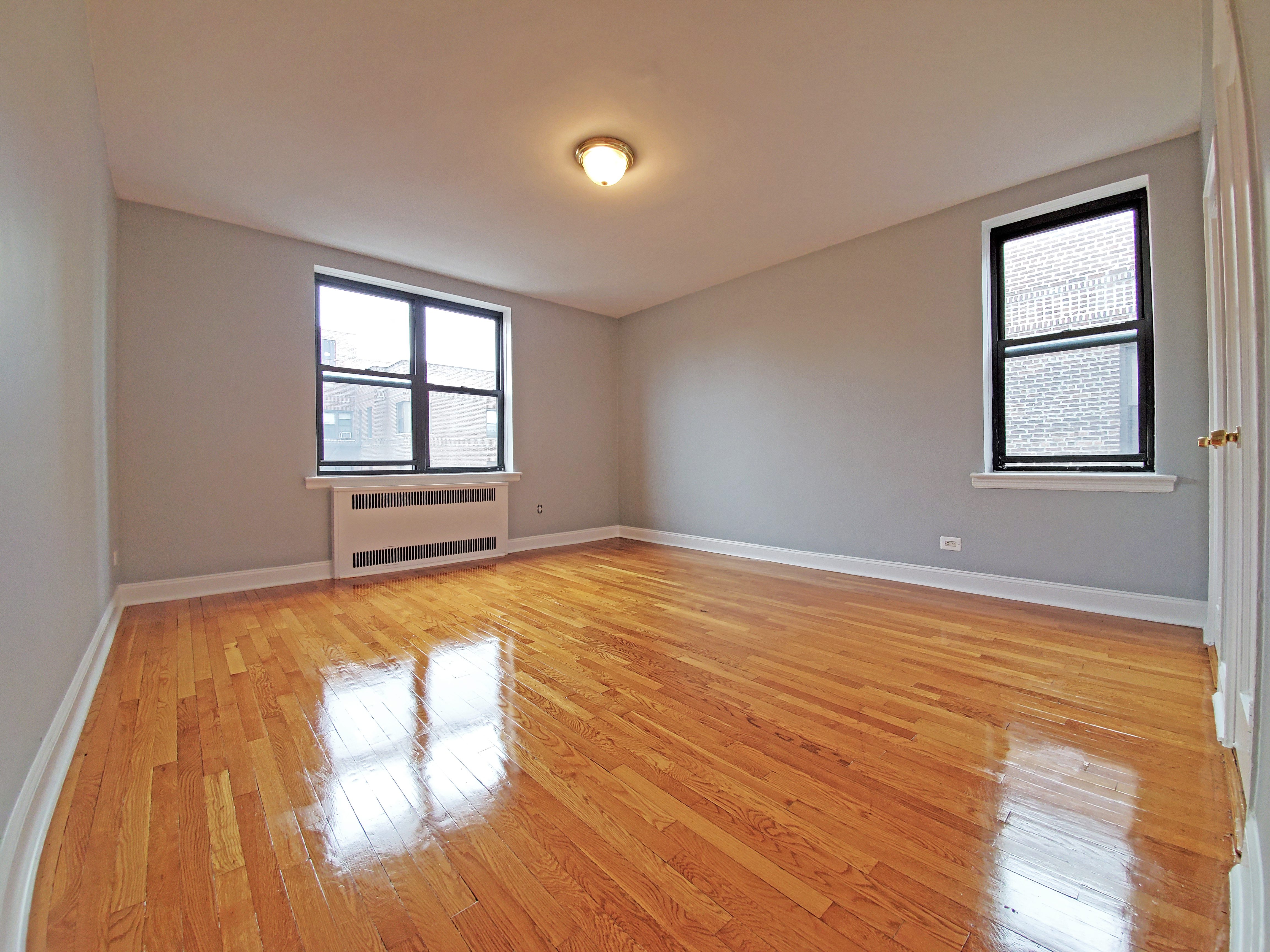 109-15 Queens Boulevard, Unit 6B Queens, NY 11375 - Photo 3 of 6