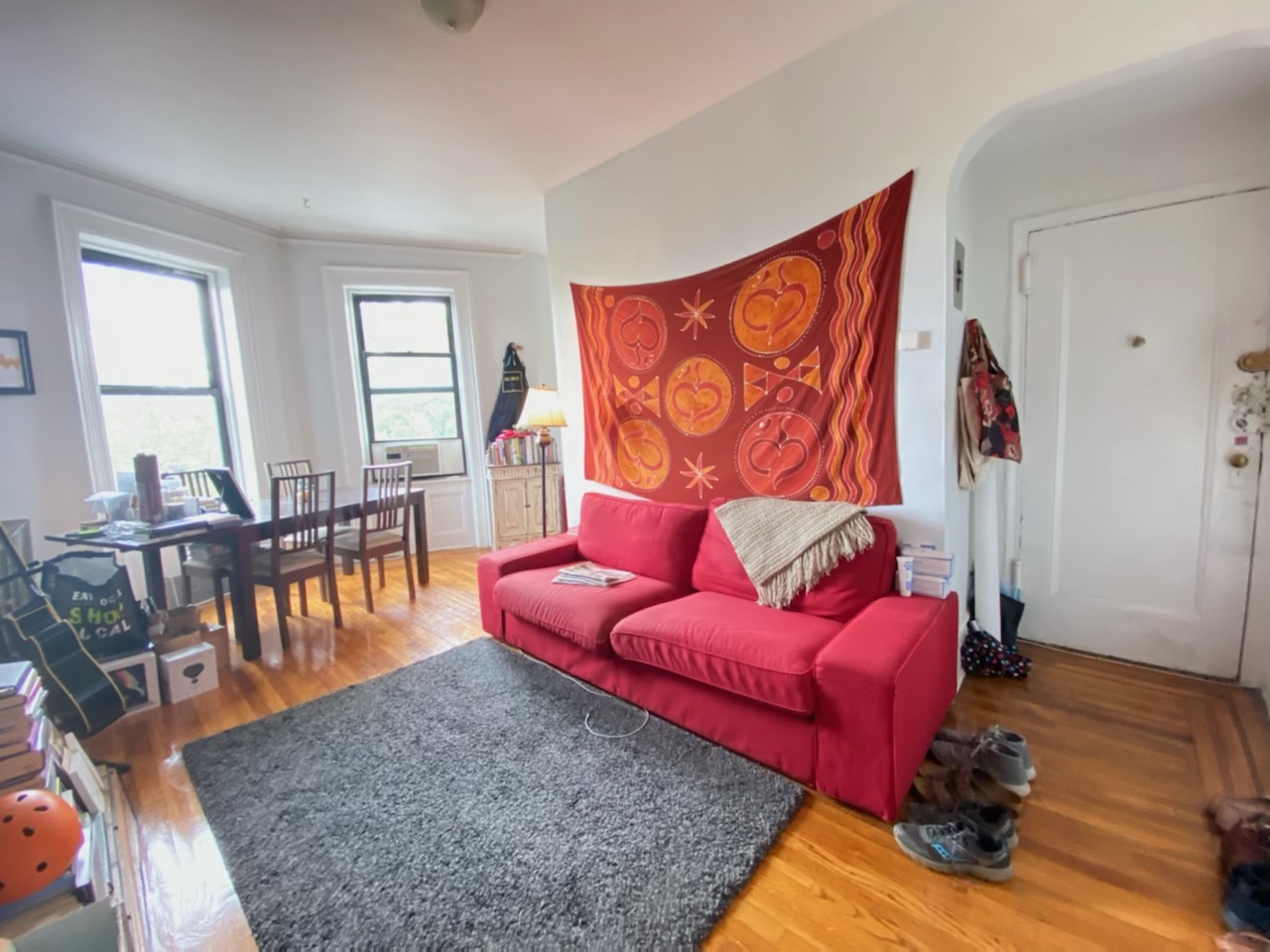 412 2nd Street, Unit 4F Brooklyn, NY 11215 - Photo 2 of 7