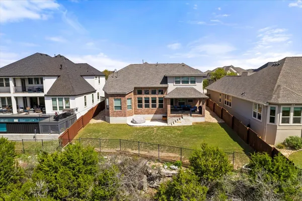 $859,000 | 2733 Painted Sky Bend, Leander, TX 78641