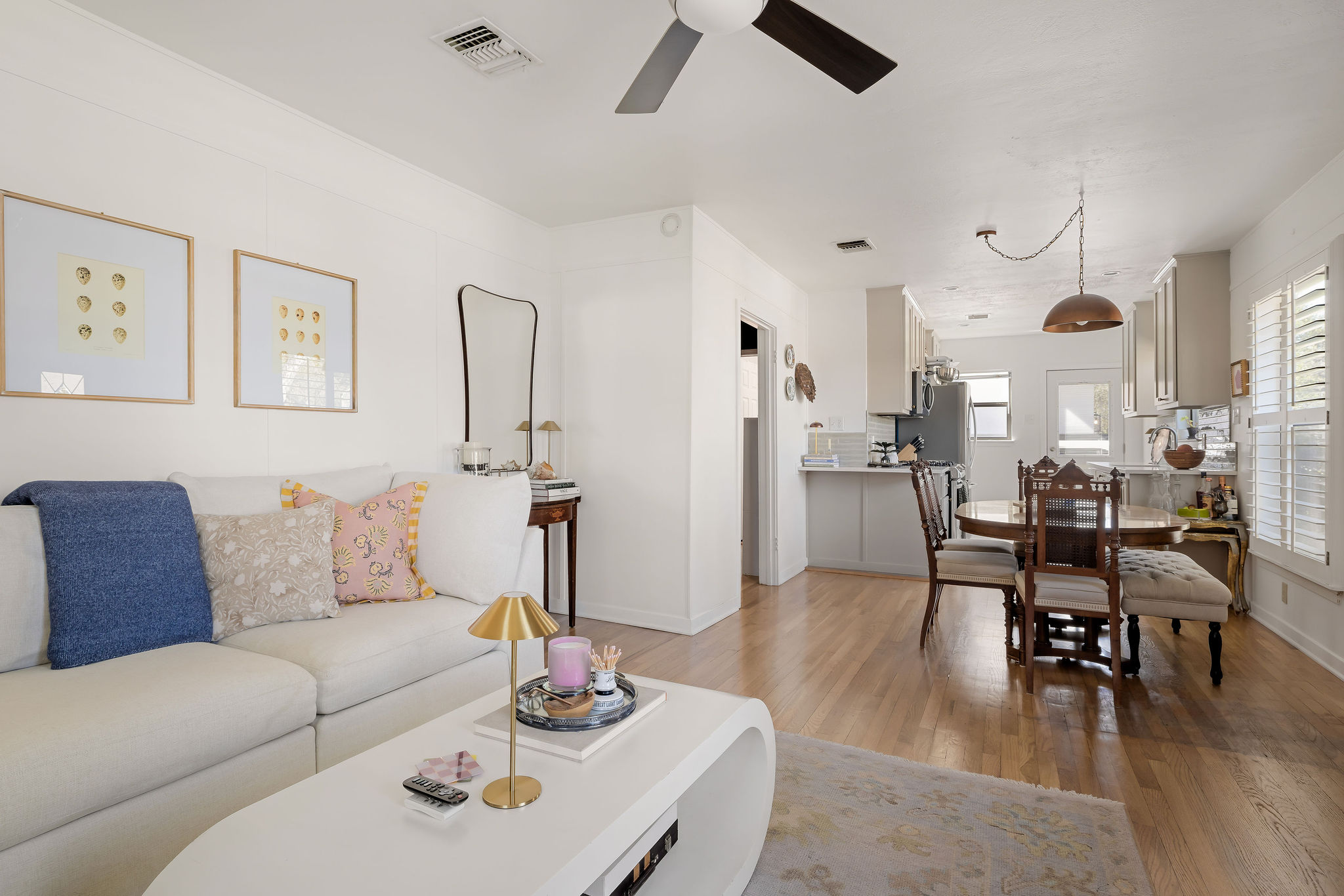 1501 Alguno Road, Unit 1 Austin, TX 78757 - Photo 14 of 29 Gallery Image 14