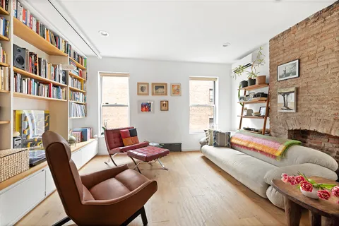 $1,800,000 | 272 Putnam Avenue, Unit B | Bedford-Stuyvesant