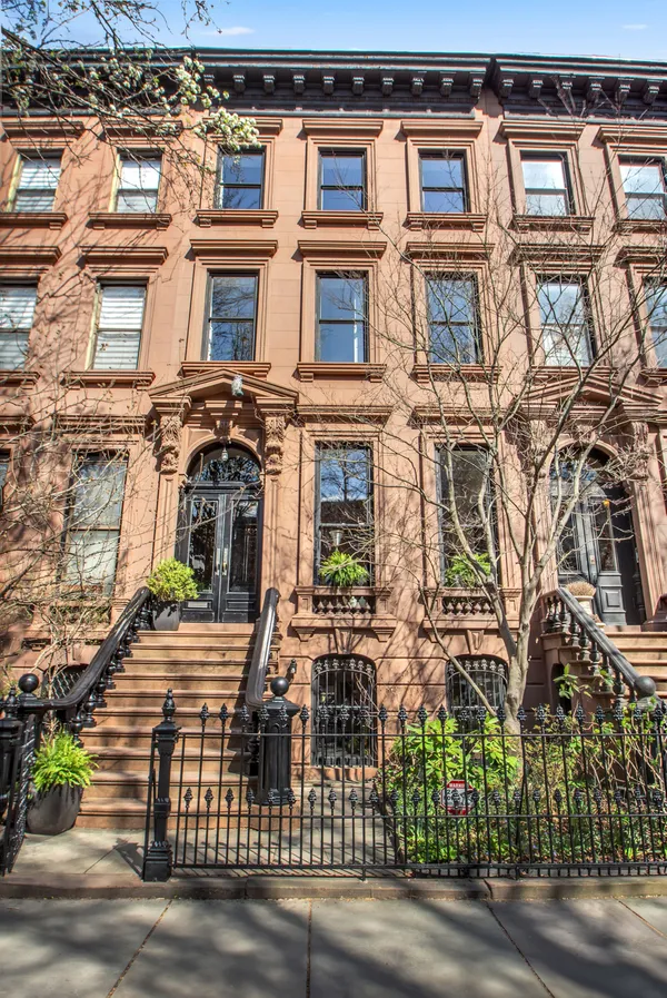$4,975,000 | 383 Grand Avenue | Clinton Hill