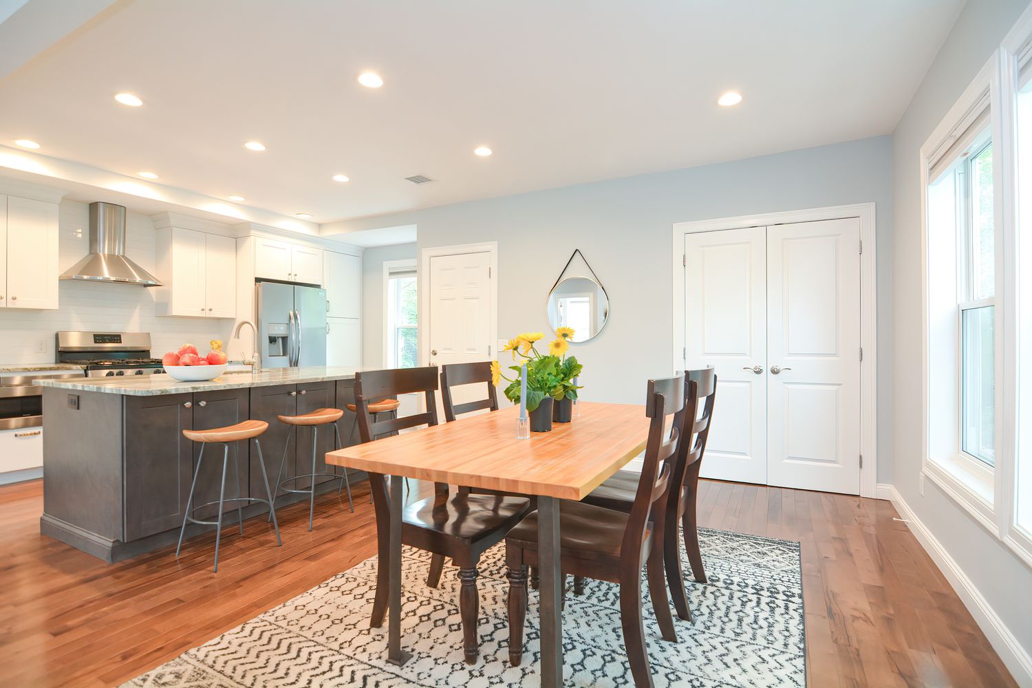 Apartments & Houses for Rent near Horace Mann Middle School Compass