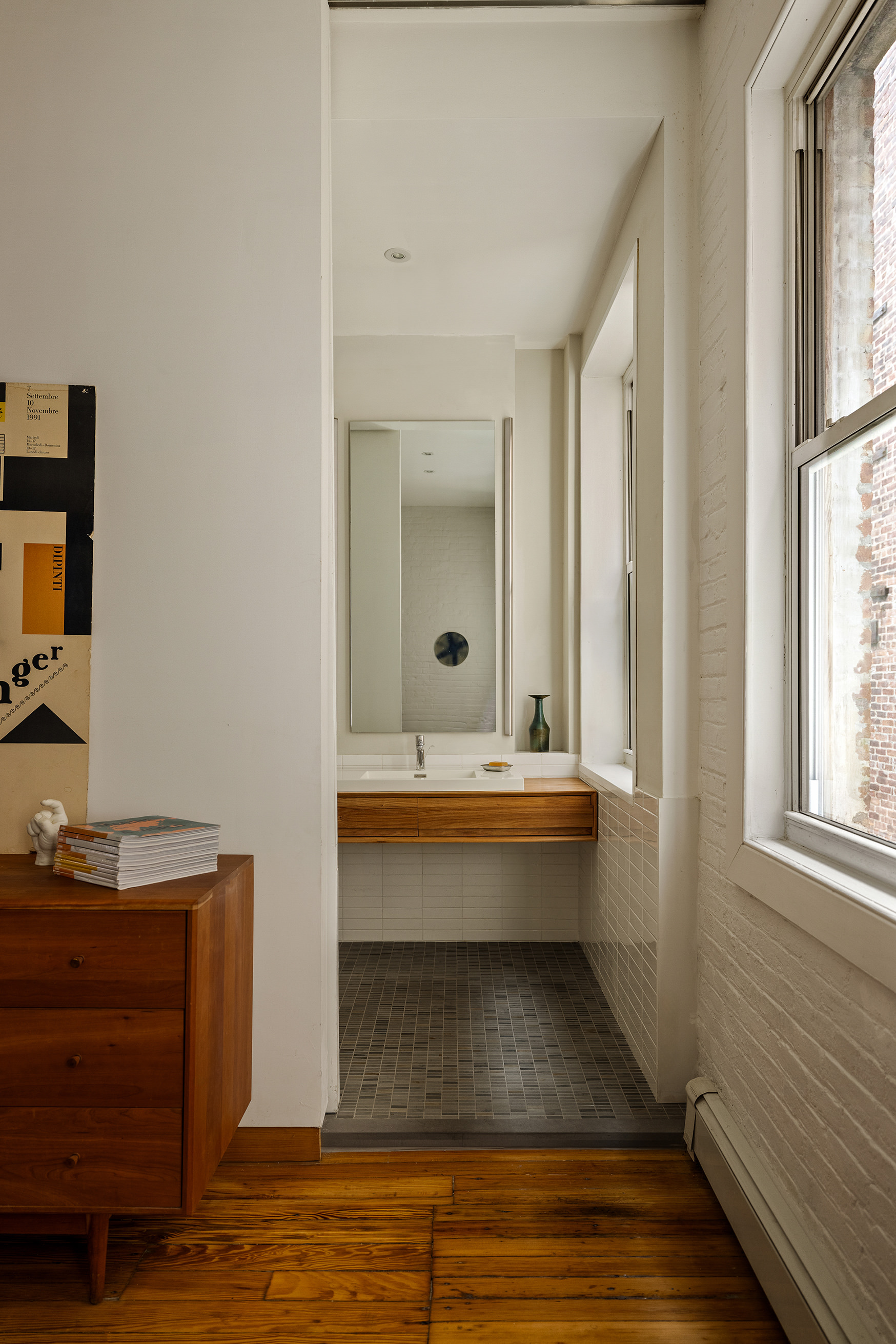 62 Washington Avenue, Unit 2 Brooklyn, NY 11205 - Photo 17 of 22 Gallery Image 17